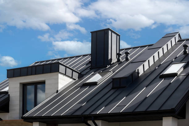 Best Roof Installation  in Palmhurst, TX